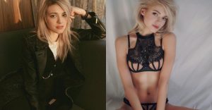 氣質破表！「極品正妹」顏值高到逆天　「比基尼辣照」曝光身材超完美【EV棋牌】-EV棋牌