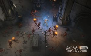 《暗黑破坏神4》快速卖装备方法指南【EV棋牌】-EV棋牌