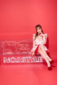 为TRE全力备战!小宵こなん(小宵虎南)有事想对大家说【EV棋牌】-EV棋牌