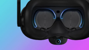 Vive Foucs 3 推出面部追踪器和眼动追踪器两款新配件【EV棋牌】-EV棋牌