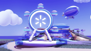 沃尔玛入驻 Roblox,推出“沃尔玛乐园”和“沃尔玛游戏世界”【EV棋牌】-EV棋牌