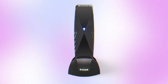 D-Link 将推出 Quest 2 无线加密狗 VR Air Bridge
