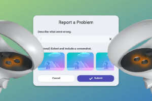Meta 更新 Horizon Worlds，简化错误报告流程【EV棋牌】-EV棋牌