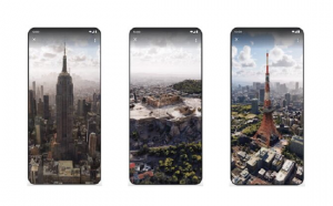 谷歌宣布升级谷歌地图 AR 功能【EV棋牌】-EV棋牌