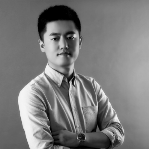 元力觉醒·元宇宙产业品牌日嘉宾演讲回顾：红洞科技联合创始人 VP副总裁—-高永霖【EV棋牌】-EV棋牌