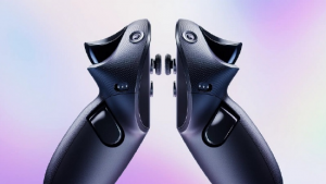 Meta Quest Pro 控制器具有三触点和食指追踪功能【EV棋牌】-EV棋牌