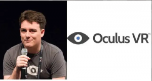 Oculus 创始人 Palmer Luckey 认为 Horizon Worlds 不好玩【EV棋牌】-EV棋牌