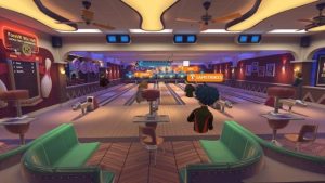 VR 休闲游戏开发商 ForeVR Games 完成新一轮1000万美元融资【EV棋牌】-EV棋牌