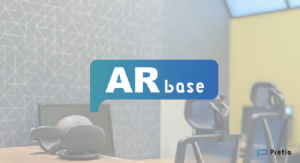 日本 AR 云服务商 Pretia 为 AR 开发人员开设真实空间“AR base”【EV棋牌】-EV棋牌