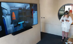 Southern Water 采用 VR 技术应对供水污染【EV棋牌】-EV棋牌