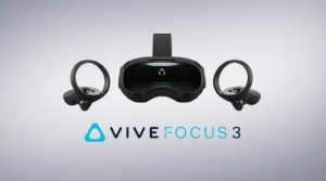 VictoryXR 与 HTC VIVE 合作,通过 VIVE Focus 3 提供 VR 动物解剖课程【EV棋牌】-EV棋牌