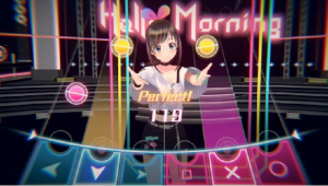 《Kizuna AI – Touch the Beat!》将于 2023 年登陆 PSVR 平台【EV棋牌】-EV棋牌