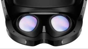 Meta 声称其“从零开始”创建 Quest Pro Pancake 透镜供应链【EV棋牌】-EV棋牌