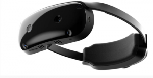 CES 2023:印度 XR 设备提供商 AjnaLens 推出 AjnaXR 头显【EV棋牌】-EV棋牌