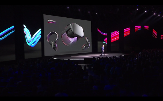 Meta 削减 Quest 1 社交功能,并停止功能更新