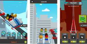 过山车模拟游戏《 Coaster Mania 》将登陆 Quest 平台【EV棋牌】-EV棋牌