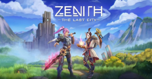 《 Zenith 》开发商聘请前《魔兽世界》顶级游戏设计师加入团队【EV棋牌】-EV棋牌