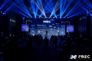 FBEC大会 | 沙核科技楼彦昕：元宇宙中需要什么娱乐体验？【EV棋牌】-EV棋牌