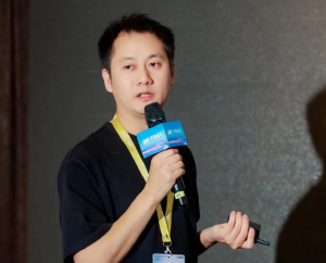 FBEC大会 | 佳创视讯VR事业部总经理朱锋：VR 直播将成为轻量化内容建设突破口【EV棋牌】-EV棋牌