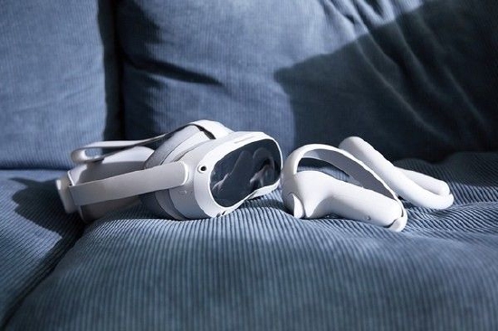 Pico已正式调低2023年度VR头显销售目标:缩水约5成