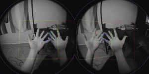 OpenXR 平台 Monado 为 PCVR 头显带来手部追踪功能【EV棋牌】-EV棋牌