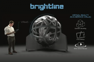 Brightline Interactive与 NSWCDD 签署沉浸式技术研发协议【EV棋牌】-EV棋牌