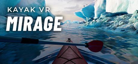 索尼公布 PSVR2 游戏首月下载榜,《Kayak VR: Mirage》位居榜首