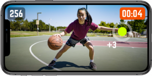 AR 篮球私教应用《HomeCourt》已推出【EV棋牌】-EV棋牌