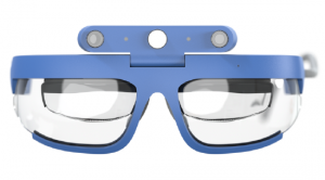 NuEyes 将发布新款 AR 眼镜 NuLoupes，适用于牙科等场景【EV棋牌】-EV棋牌