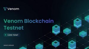 区块链 Venom 宣布与肯尼亚政府合作建立“区块链中心”【EV棋牌】-EV棋牌