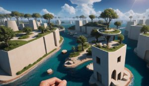 苹果正在拥抱元宇宙并更深入研究 Web3【EV棋牌】-EV棋牌