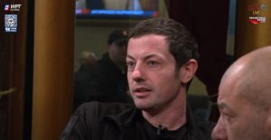 【EV扑克】快看!Tom Dwan大战Wesley!打出$310万超大底池!【EV棋牌】-EV棋牌