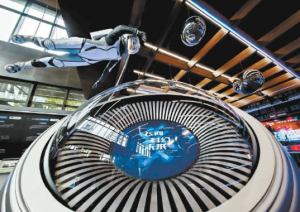 政企联合助力元宇宙产业发展,十余个新企业项目签约落地石景山区【EV棋牌】-EV棋牌