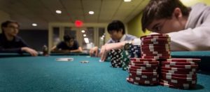 【EV扑克】教学:“鱼”玩家最爱干的5件事,你可别犯错【EV棋牌】-EV棋牌