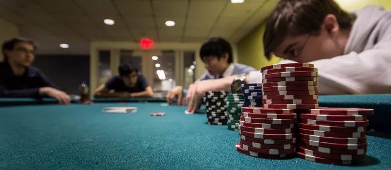 【EV扑克】教学:“鱼”玩家最爱干的5件事,你可别犯错