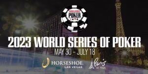 【EV扑克】2023WSOP | 中国玩家Ren Lin获六人桌豪客赛第五名,瑞士玩家夺冠【EV棋牌】-EV棋牌