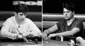 【EV扑克】Ali Imsirovic和Jake Schindler参加WSOP引民愤,为什么作弊可以被容忍?【EV棋牌】-EV棋牌