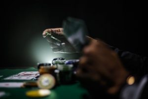 【EV扑克】话题:你的“勤奋好学”,才是你亏损的真正原因【EV棋牌】-EV棋牌