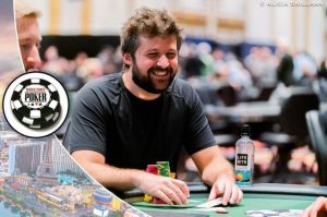 【EV扑克】2023WSOP刚开始,年度最佳选手就已经确定了?【EV棋牌】-EV棋牌