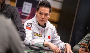 【EV扑克】今年WSOP众多国人选手参赛,#16豪客赛Phil Ivey惊喜现身!微型赛强势开跑~【EV棋牌】-EV棋牌