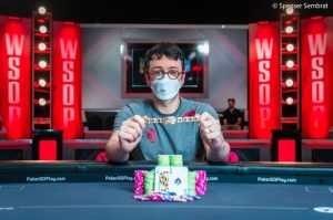 【EV扑克】Isaac Haxton斩获$25,000豪客赛冠军,摆脱「非金手链最佳玩家」标签【EV棋牌】-EV棋牌