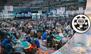 【EV扑克】WSOP参赛人数再次超越历史!抢搭扑克热潮就从微型赛开始【EV棋牌】-EV棋牌