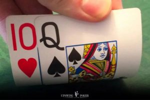 【EV扑克】教学:QT杂色,怎么打才能赢?【EV棋牌】-EV棋牌