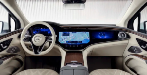 微软和梅赛德斯奔驰宣布合作:ChatGPT 将进入车载系统【EV棋牌】-EV棋牌