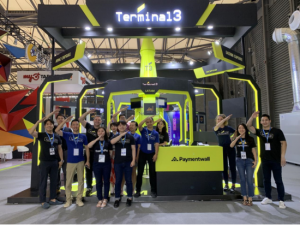 Paymentwall 确认参展 2023 ChinaJoy BTOB!【EV棋牌】-EV棋牌