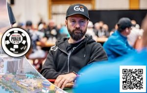 【EV扑克】丹牛在WSOP亏了超过40w刀?APL亚洲区赛事盛大登场【EV棋牌】-EV棋牌