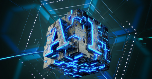 国产 AI 大模型为何落地应用难【EV棋牌】-EV棋牌