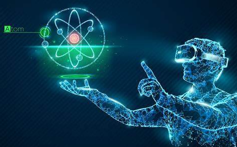 到 2031 年,工业元宇宙的全球市场或可超 900 亿美元
