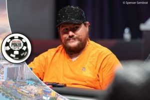 【EV扑克】2023WSOP:Shaun Deeb领跑WSOP年度玩家排行榜【EV棋牌】-EV棋牌
