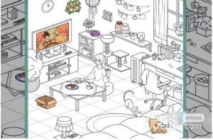 《汉字爆梗大王》吃荔枝找出十处荔枝通关方法攻略【EV棋牌】-EV棋牌